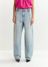 Jawel Jeans - Light Blue
