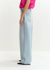 Jawel Jeans - Light Blue