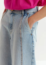 Jawel Jeans - Light Blue