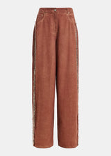 Jeeper Pants