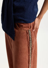 Jeeper Pants