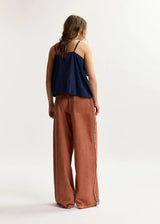 Jeeper Pants