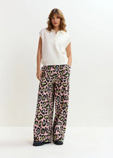 Joline Polo - Off White