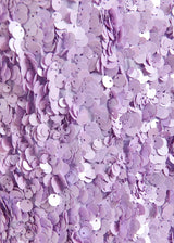 Juli Top - Bright Mauve