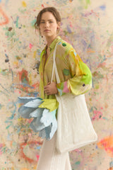 Kate Eliza Echo Dorato Shirt