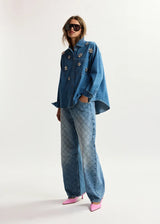 Katsu Jeans