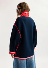 Kokorico Knitted Cardigan