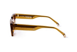 LA ISLA - CARAMEL / BROWN PHOTOCHROMIC