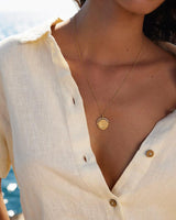Sirius Necklace
