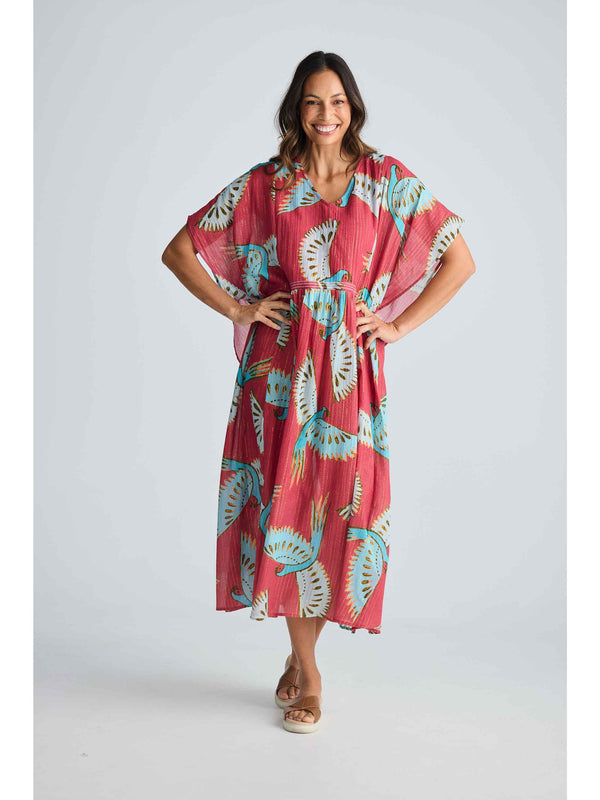 Lorrini Kaftan