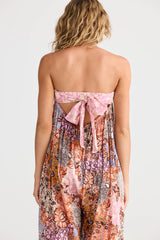 Lucky Charm Jumpsuit - Dream Weaver/Meadow Muse