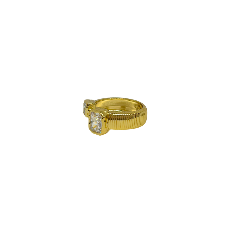 MAIA Ring | Gold