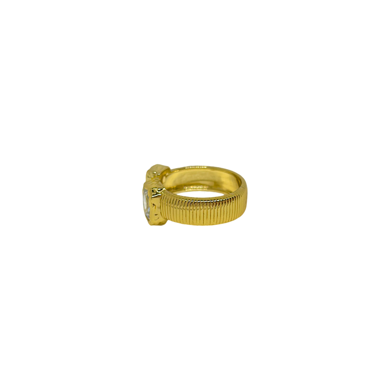 MAIA Ring | Gold
