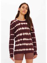 Amana Long Sleeve Knit