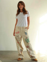 Rio Chino Baggy Pants