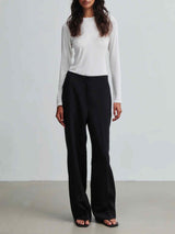 Evie Classic Trousers