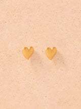Corà Stud Earrings