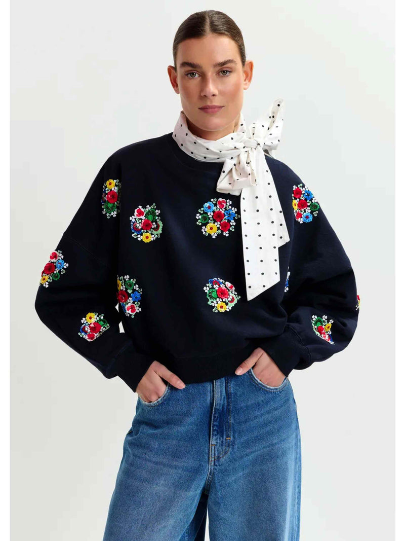 Itro Sweatshirt