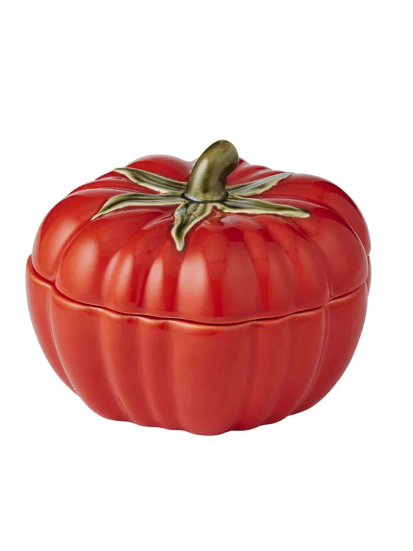 Pomodoro Ceramic Jar