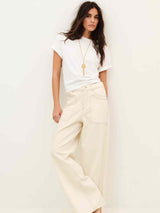 Zoel Pant