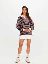 WONDER KNIT POLO