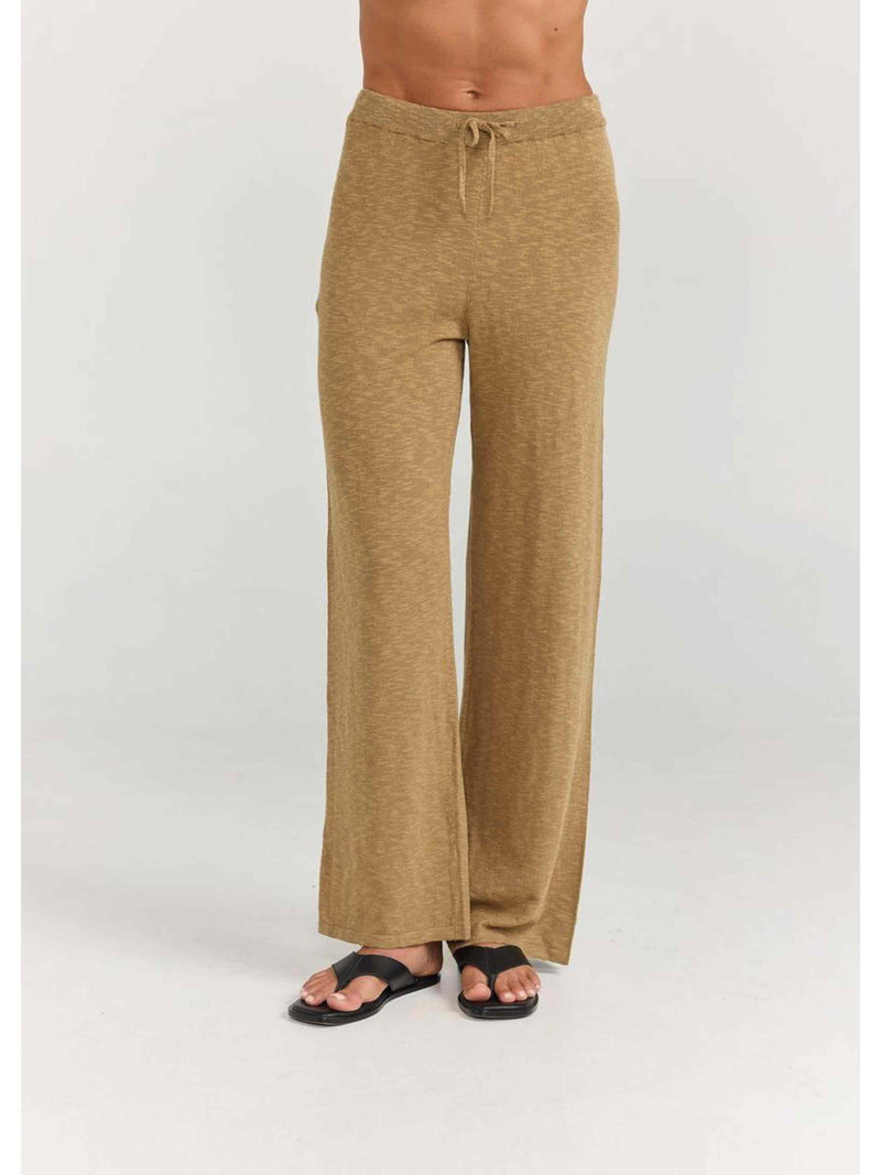 EVERYDAY PANT - OLIVE