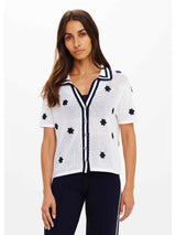 Piazza Koa Knit Shirt