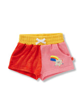Stars Terry Shorts