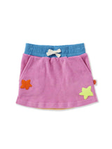 Giddy Up Terry Skirt