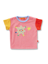 Stars Terry T Shirt