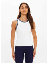 Kristy Rib Tank Top