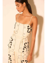 SAVANNA TOP CREAM SAVANNA