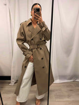 New York Trench