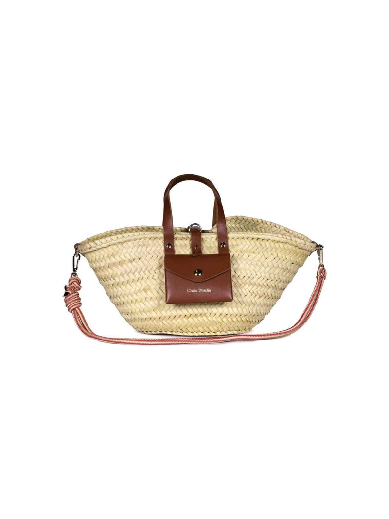 Petit Panier - Tan 26