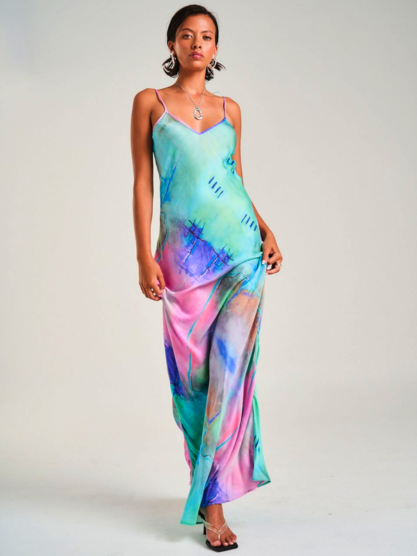 SIREN MAXI - H2O