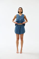 Juniper Short