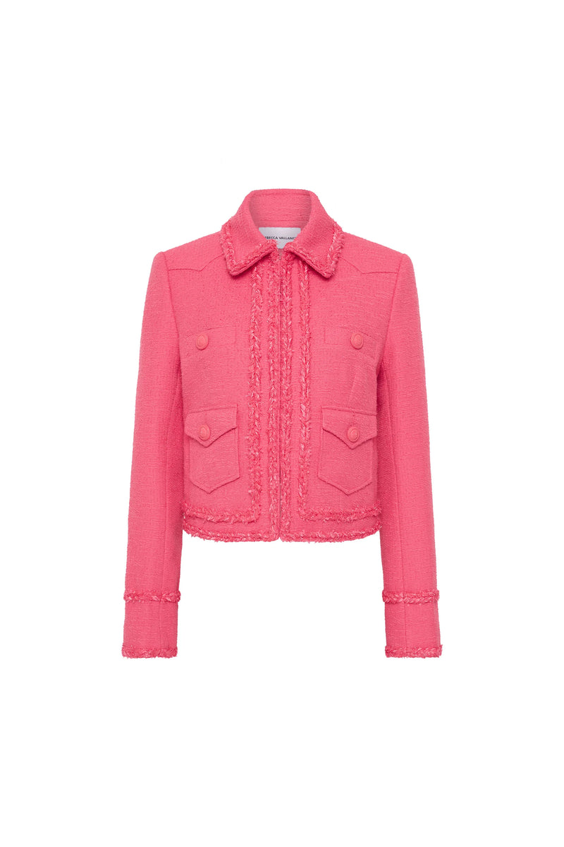 Montana Jacket