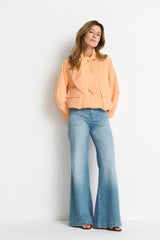 Marlene Denim Jeans - Light Blue