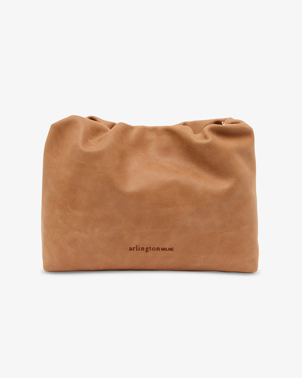 Martha - Vintage Tan
