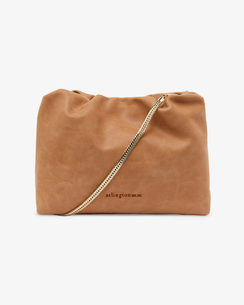 Martha - Vintage Tan