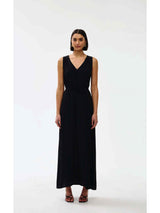 CHLOE DRESS - BLACK