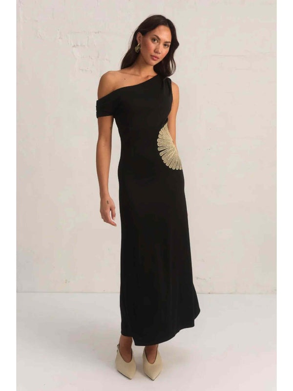 YARAH DRESS