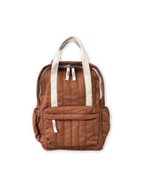 Everyday Backpack - Brown