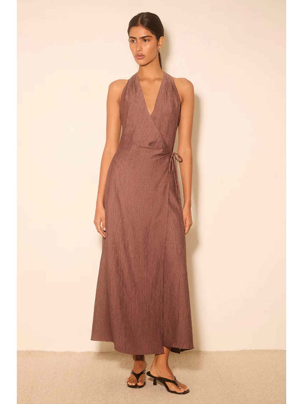 Rae Dress Cacao