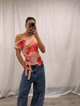 Fleur Top