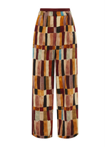 MARJORELLE PANT