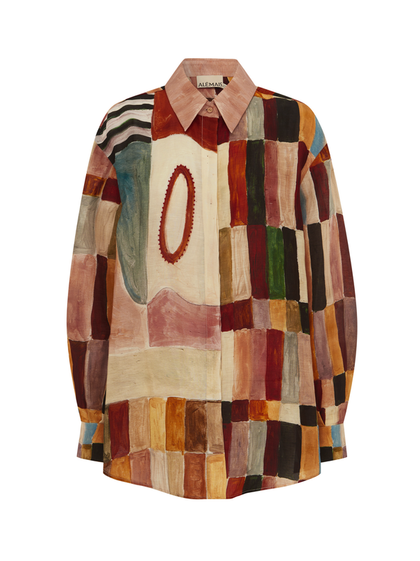 MARJORELLE SHIRT