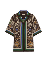 MAROC RELAXED SHIRT