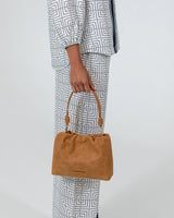 Martha - Vintage Tan