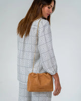 Martha - Vintage Tan